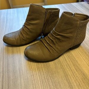 Rockport Ankle Boots